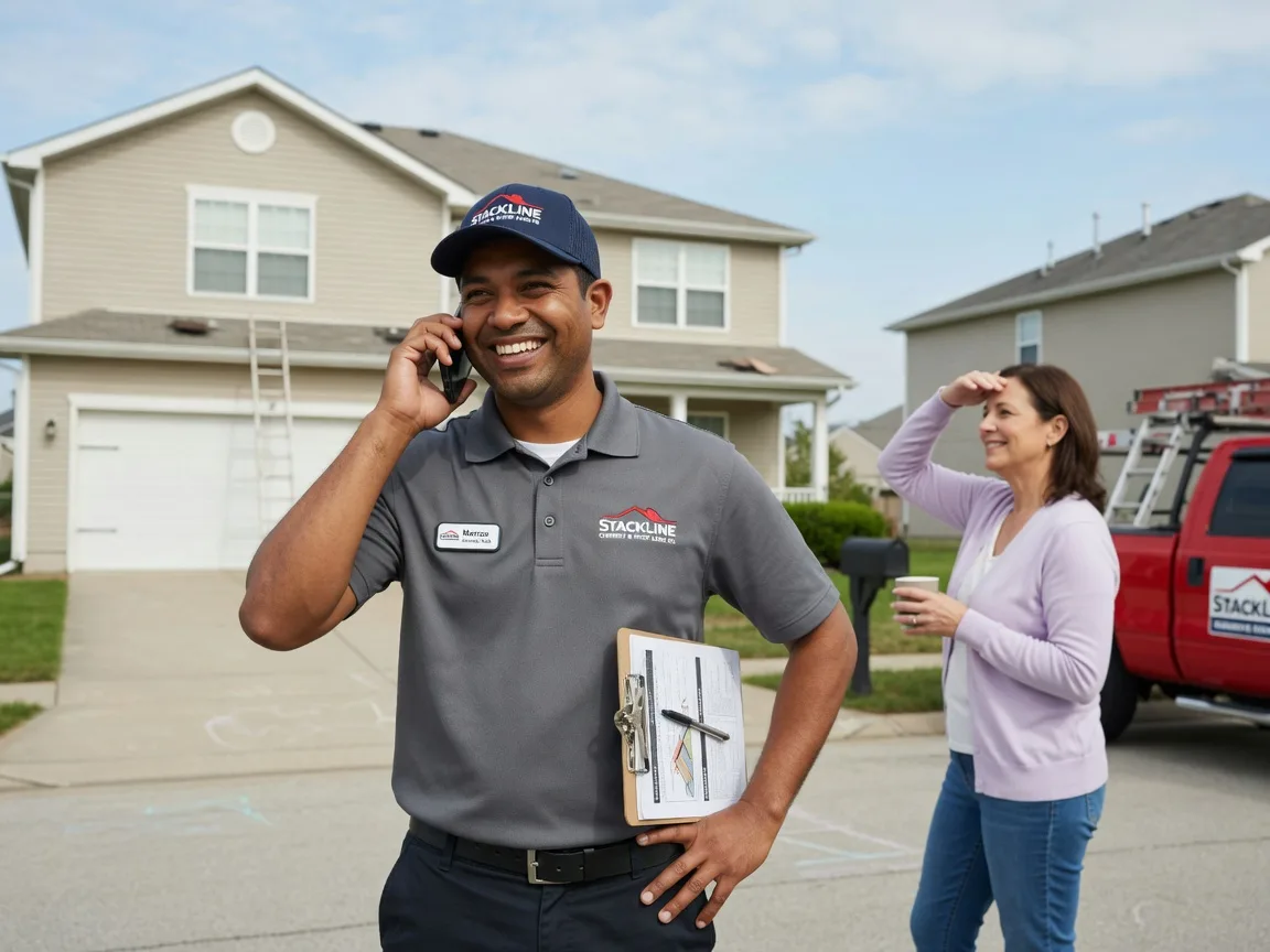 Chimney flashing repair Laona, WI FAQs
